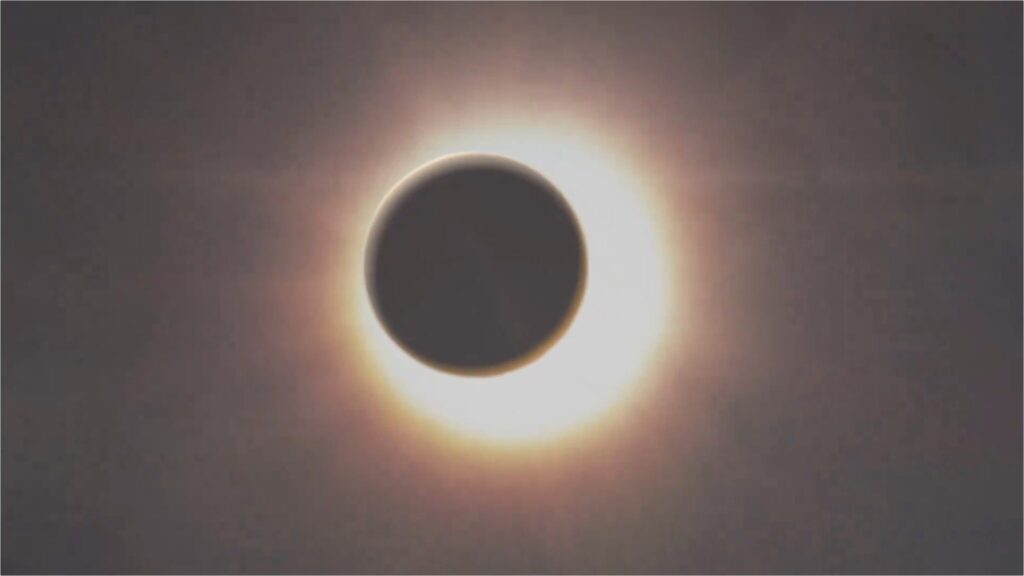 Pokémon GO uses eclipse to tease Necrozma debut