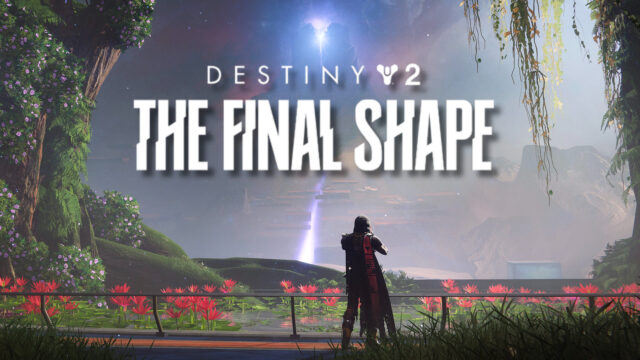 Destiny 2 The Final Shape trailer all but confirms the series finale