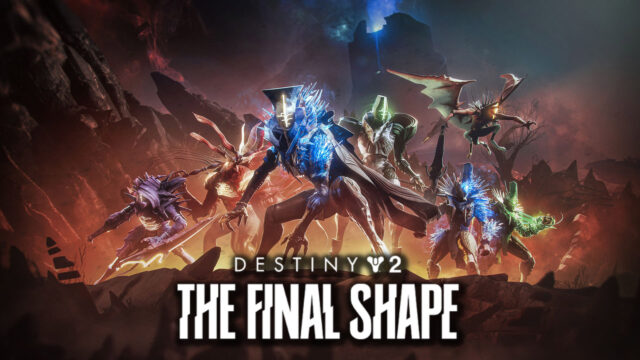 Destiny 2: The Final Shape release date, prismatic subclass, and new enemy revealed