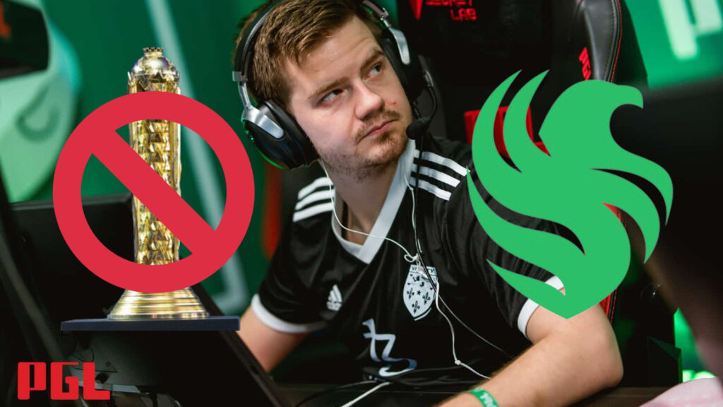 Falcons blunders Esports World Cup quals to a team you’ve never heard of