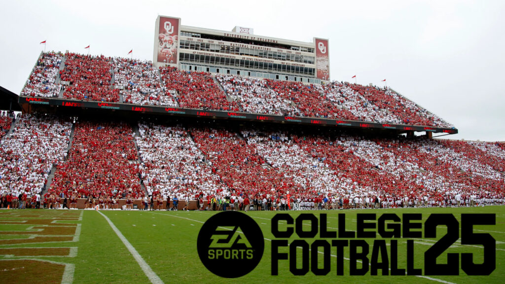 College Football 25: Release date and everything we know so far