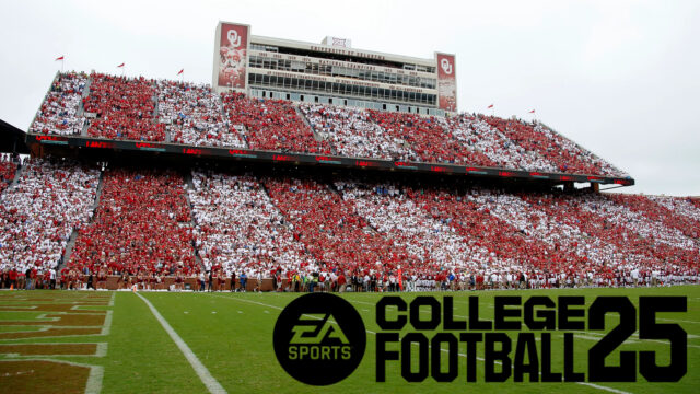 College Football 25: Release date and everything we know so far