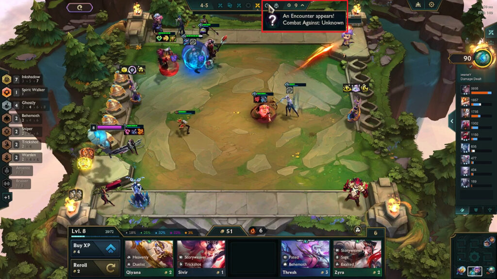 In this edition of TFT Tip Tuesday, we teach you how to take advantage of all the UI tools to have all the information to be successful. 