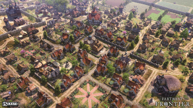 Top 5 best city builder games to play in 2024