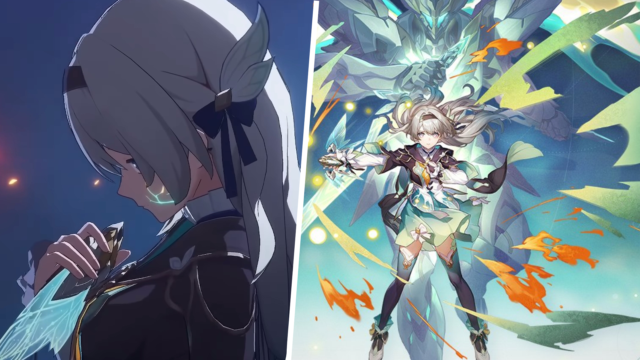 5-Star Firefly in Honkai Star Rail (Release Date, Path, Kit)