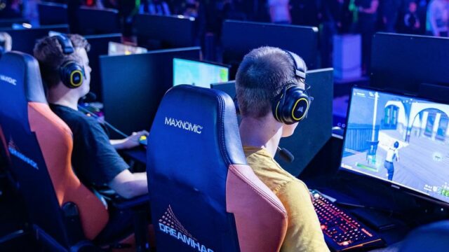 ESL launches Fortnite Creative division, creating uproar from creators and competitors