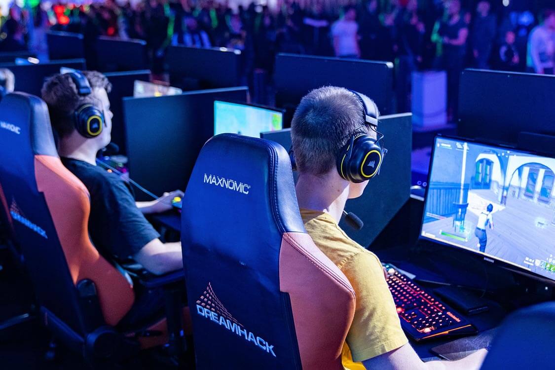 ESL launches Fortnite Creative division, creating uproar from creators and competitors
