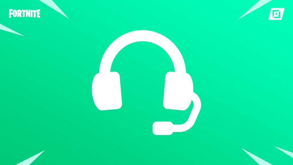 Fortnite to add Proximity Chat