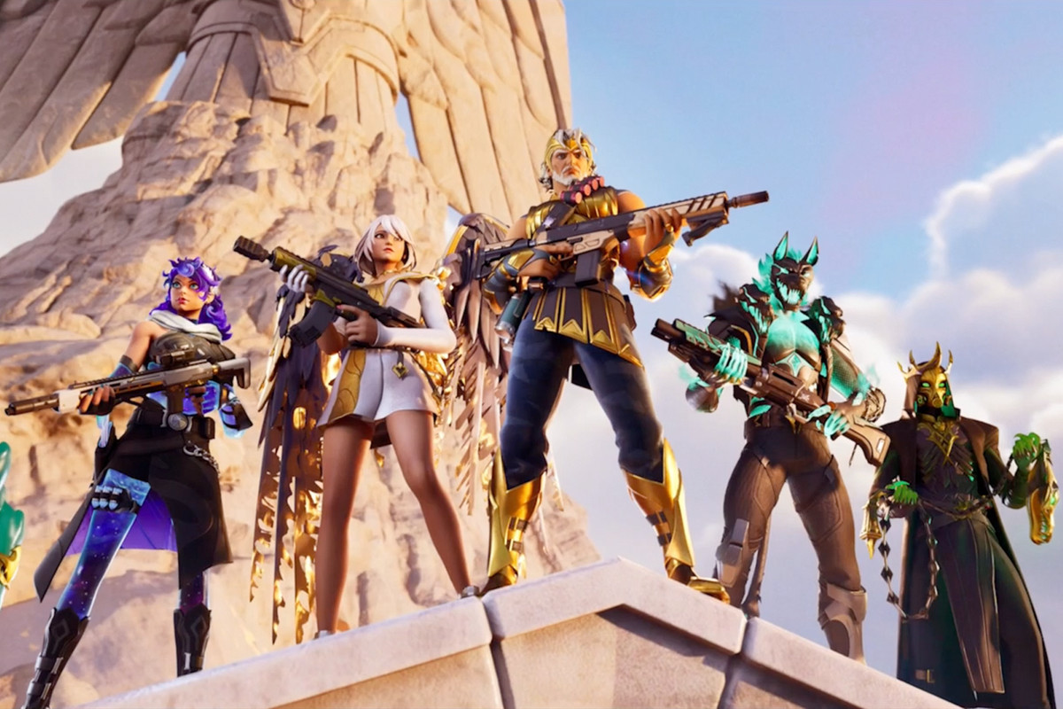 How long is Fortnite downtime typically? ANSWERED