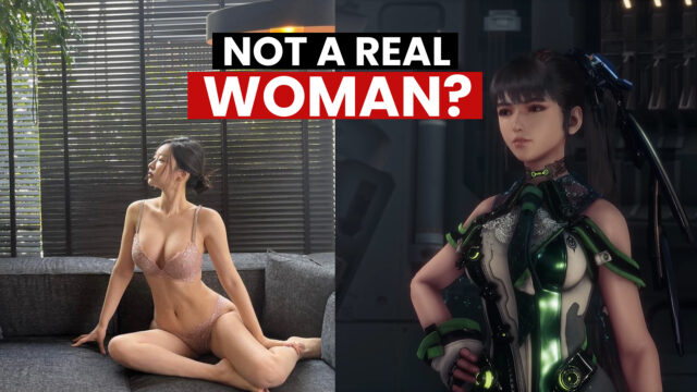 IGN France apology on Stellar Blade's opinion after it backfired