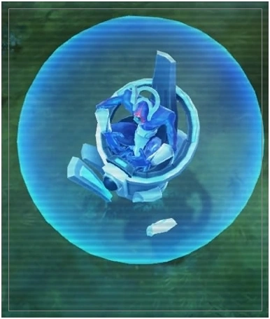 A look at the Illuminate faction that may be coming to Helldivers 2.