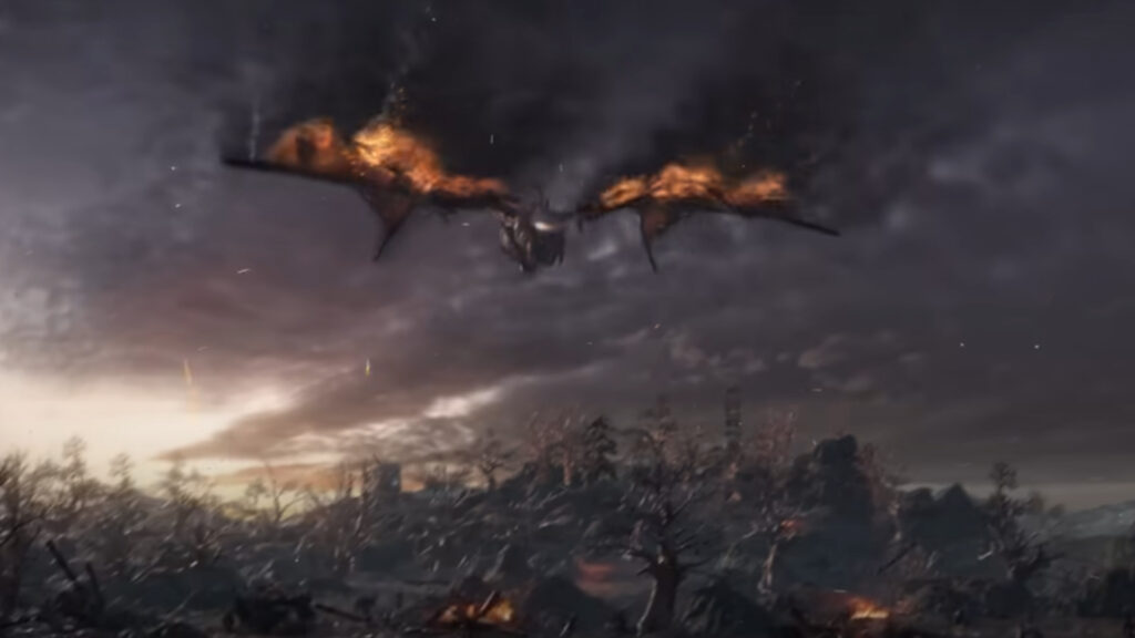 Deathwing in WoW Cataclysm Classic