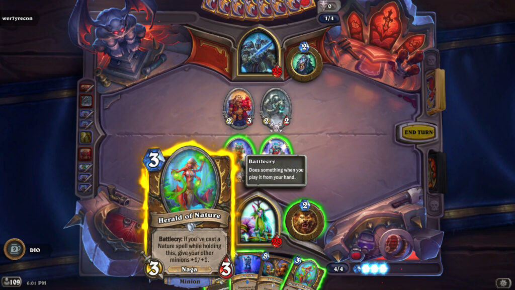 A Brawl Block: Tinyfin Mode deck