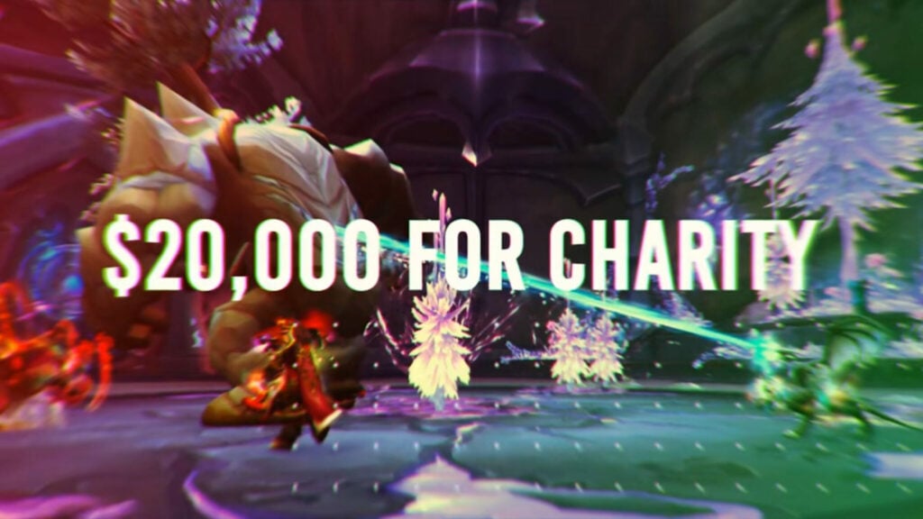 Mythic Charity Pro-Am 2024 prize pool