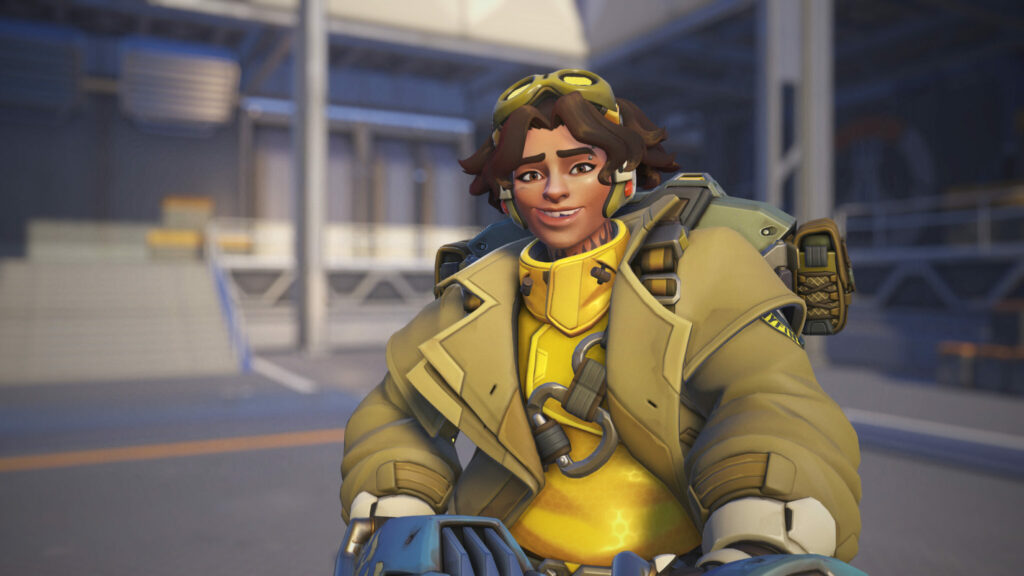 Venture's birthday is on Aug. 6