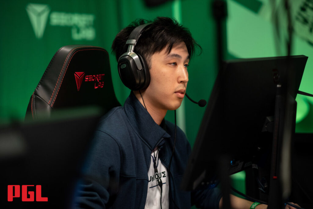 w1int3r, who played against Falcons Esports.