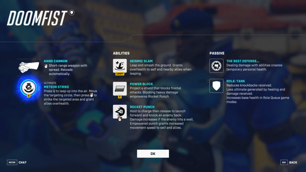 Overwatch 2 Mirrorwatch patch notes