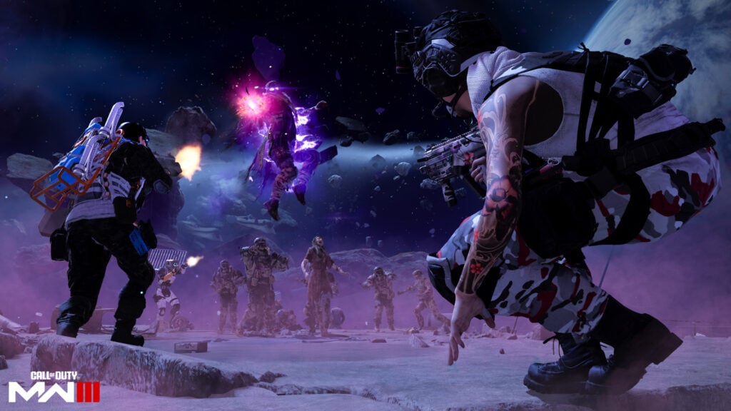 Rescue Dr. Jansen story mission artwork