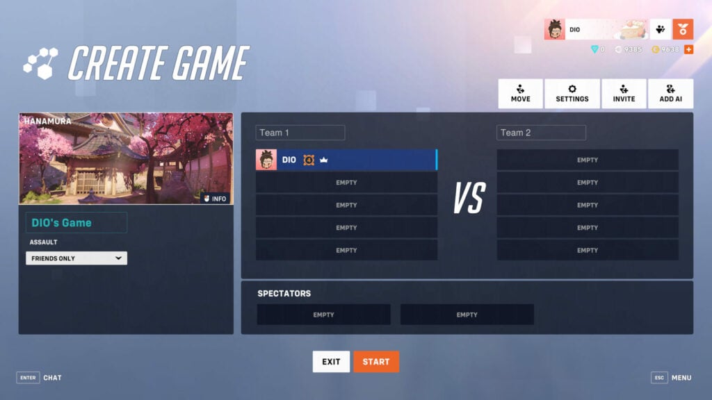 Overwatch 2 patch notes April 30 feature Hanamura's return