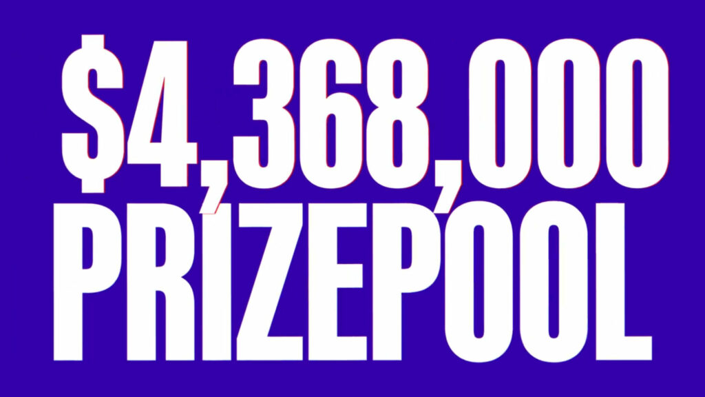 SPS Year 3 prize pool 