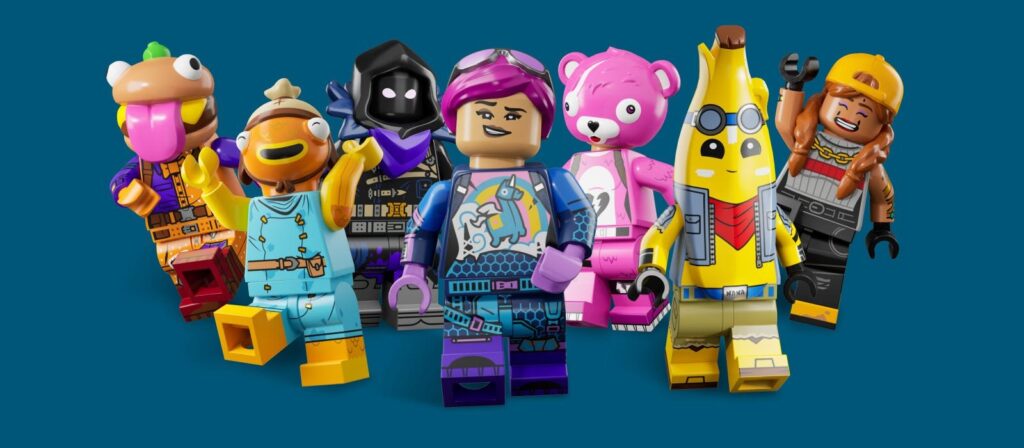 LEGO Fortnite to get its FIRST Battle Pass: Everything we know