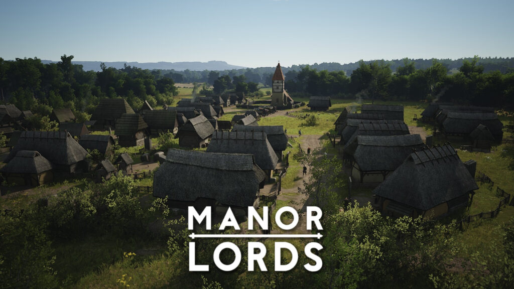 Everything we know about Manor Lords: Release date, price, more