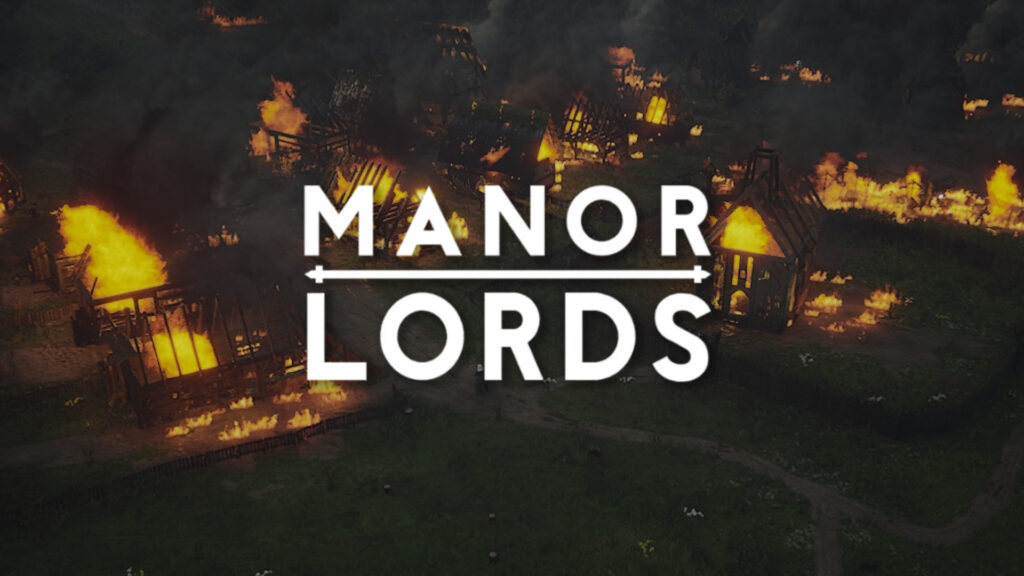 Manor Lords homeless and sawpit bug fixes will be in next patch
