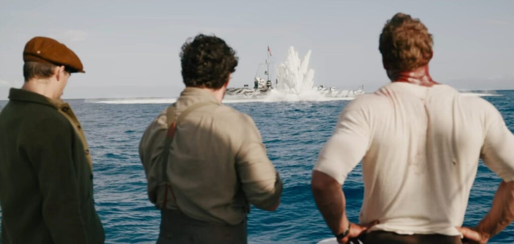 Mystery of Ungentlemanly Warfare: A Gripping Tale of Covert Operations