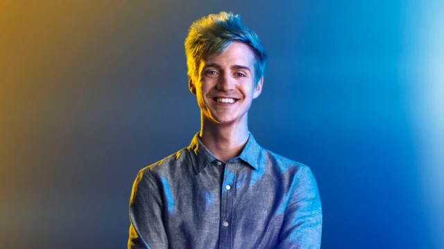 Ninja announces he is cancer-free