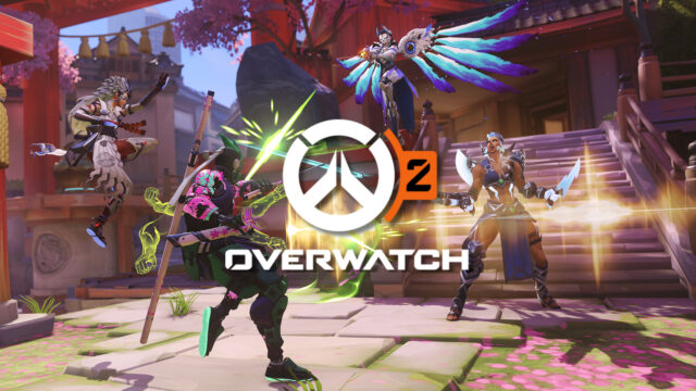 Overwatch 2 Clash game mode: New Hanaoka map and guide