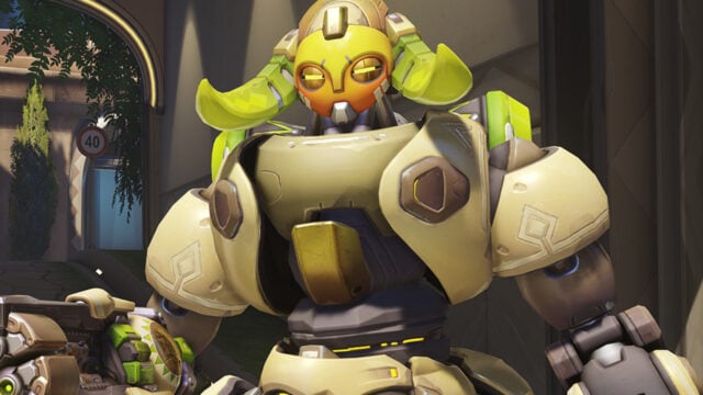 How to get the new legendary Orisa skin for free in Overwatch 2