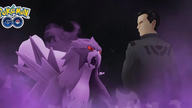 Shadow Entei Pokémon GO Raid Guide: Weakness & Counters