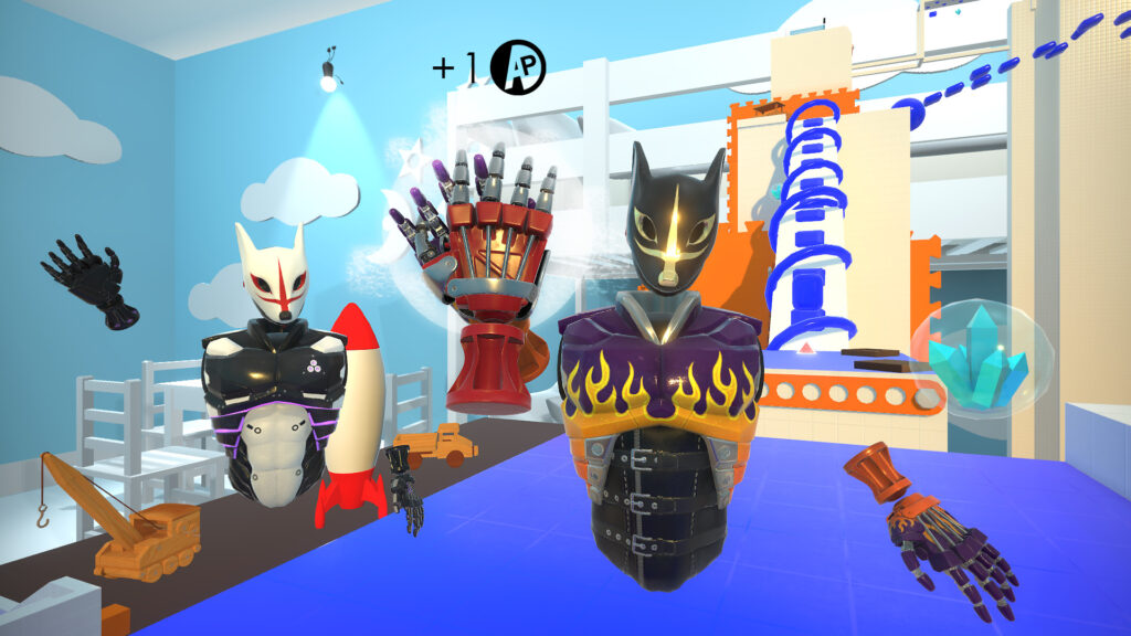 The top 5 VR hidden gems you need to play