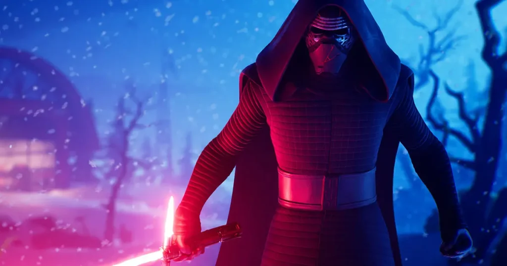 When will Star Wars return to Fortnite?