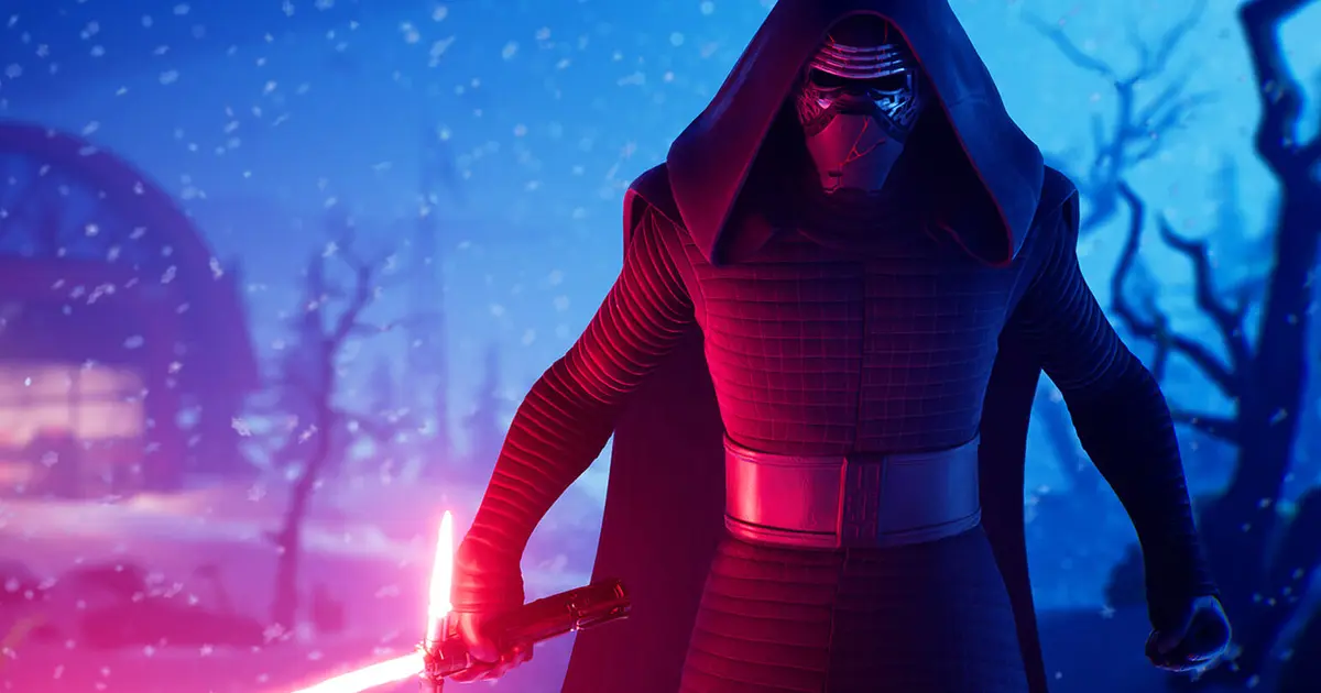 When will Star Wars return to Fortnite?