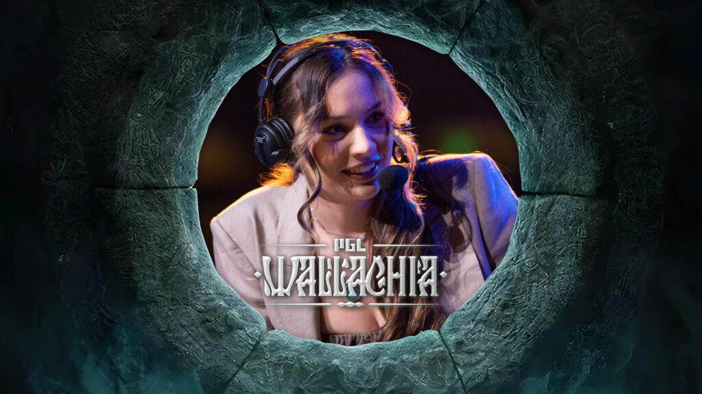 PGL Wallachia talent lineup: Sheever, ODPixel, NatTea and more