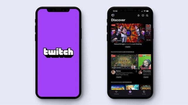 Twitch adds new Discovery Feed to help streamers grow