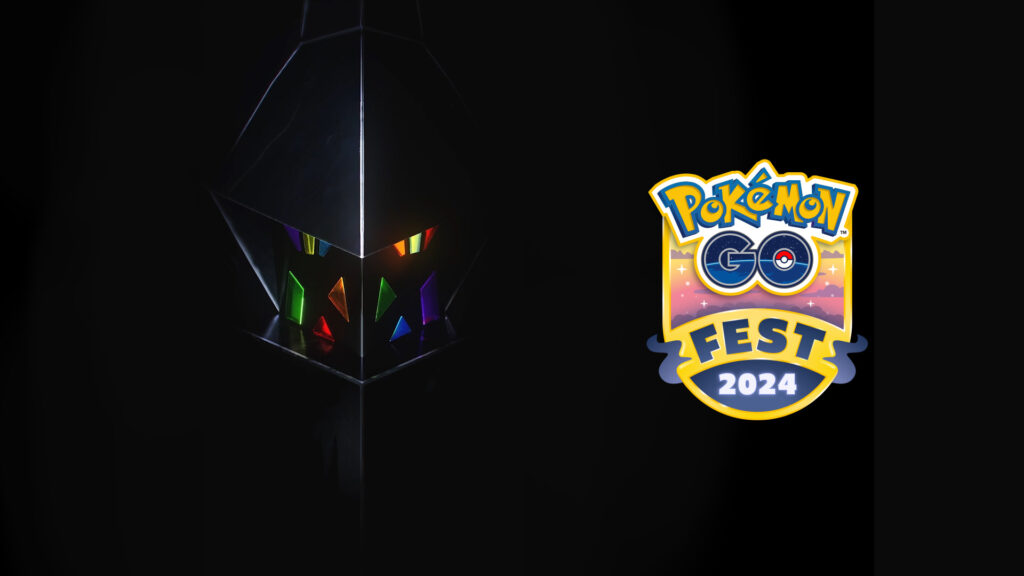 Pokémon GO Fest 2024 Raids will feature Necrozma and other Ultra Beasts