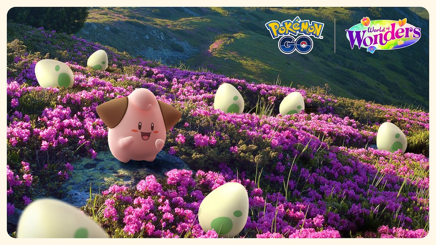 Pokémon GO Cleffa Hatch Day: Tips, tricks & 100% IV