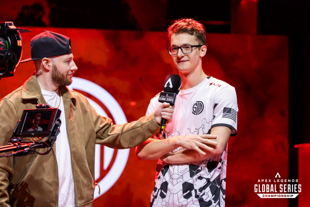 Verhulst and WeThePeople