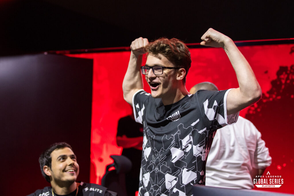 Verhulst: “A lot of fights that I get into, I’ll literally not even shoot my gun”