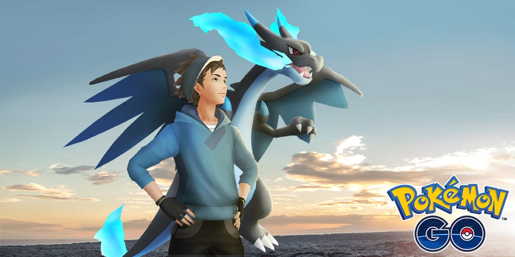 Mega X Charizard Pokémon GO Raid Guide: Weakness & counters