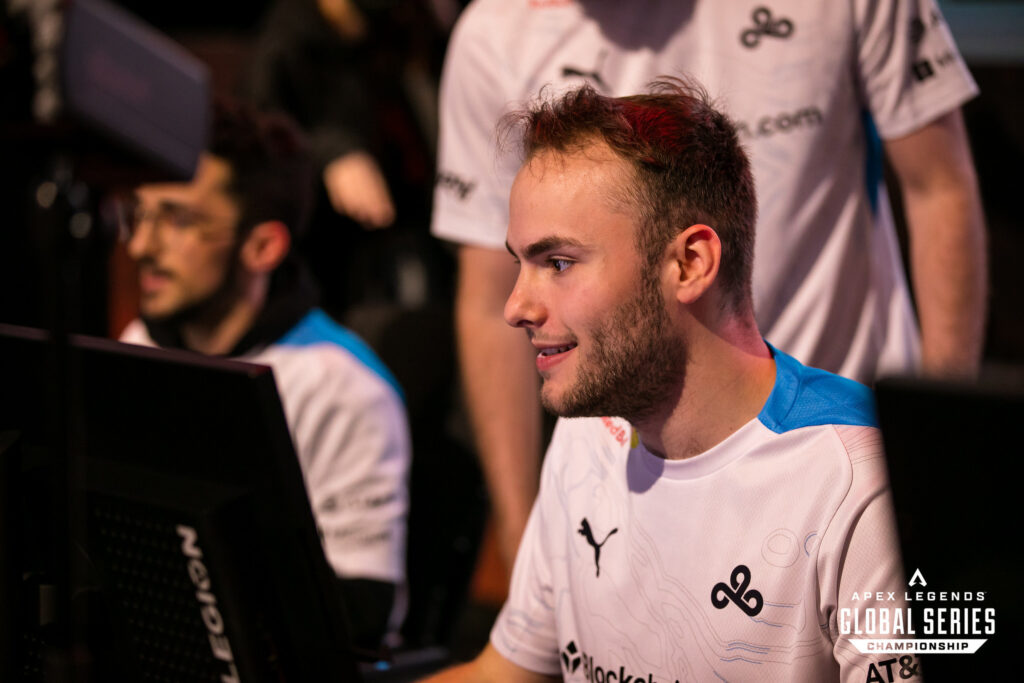 Zachmazer’s reaction to no Pro League invite – “That’s fine.”