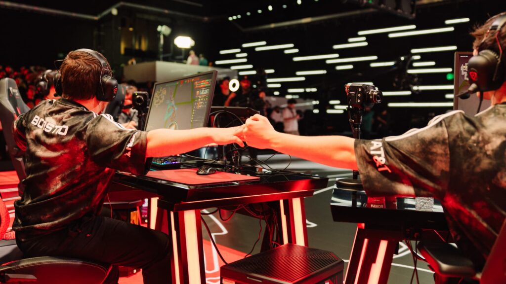 100 Thieves vs LOUD – VCT Americas Stage 1 Playoffs: 100T steals away LOUD’s hopes of Shanghai