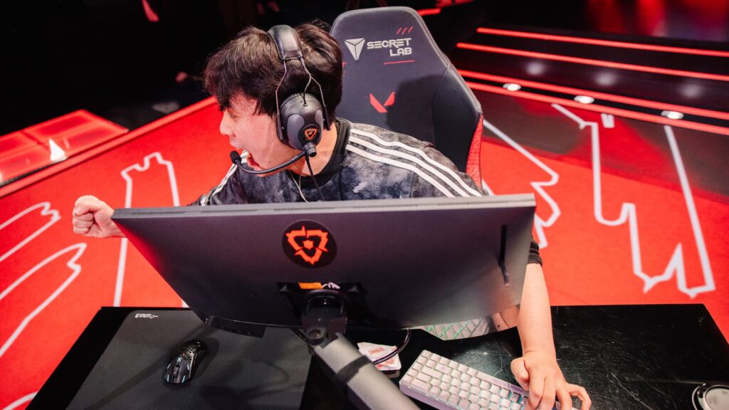 “We believe we’re one of the best teams in the world,” 100T Cryo on the team turning things around