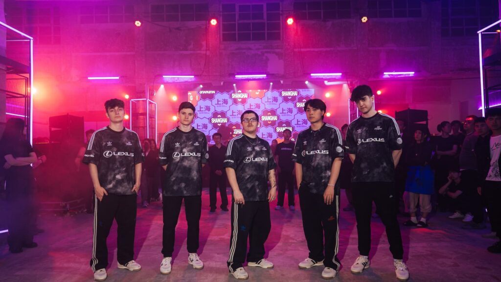 100 Thieves vs FUT Esports – VCT Masters Shanghai Playoffs: 100T makes quick work of FUT
