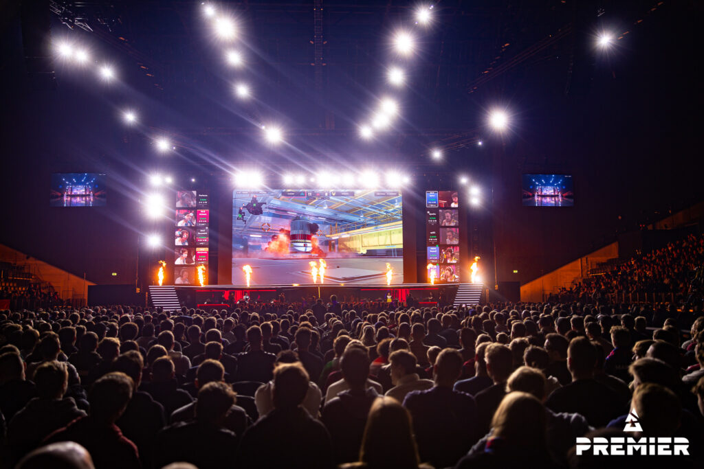 not only ESL not BLAST alsos announced its Dota 2 schedule.