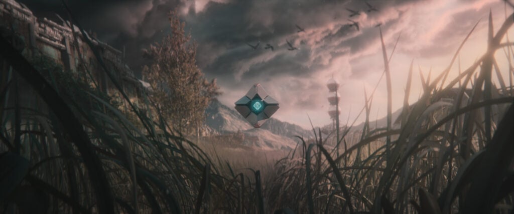 Destiny 2 may finally see an ending in The Final Shape expansion (Image via Bungie)