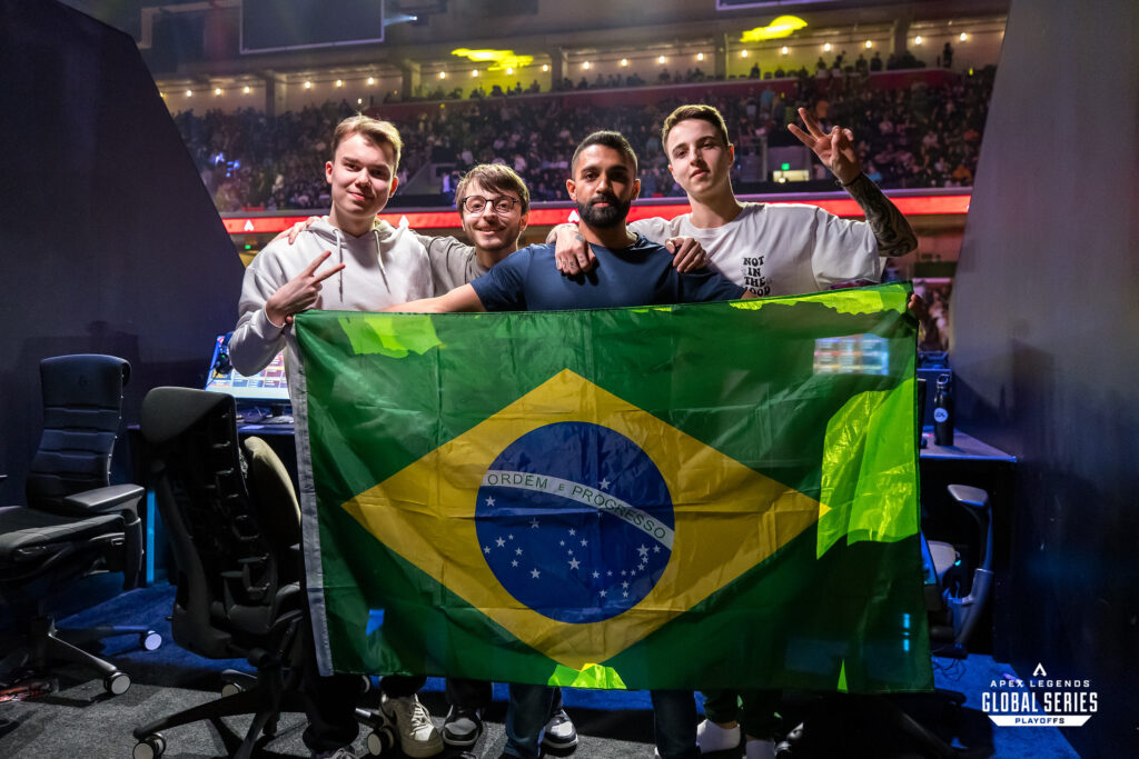 Blacklist International enters Apex Legends signing 2R1C