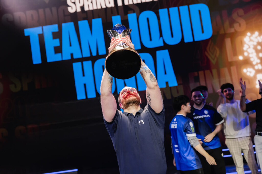 TL Spawn opens up: “[Yeon] is like my little brother… I’m so happy for him”